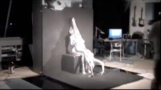 Za kulisami, Fetysze