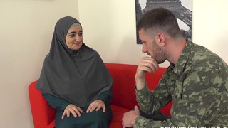 السكس العربي, سكس تشيكي