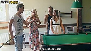 CollegeFuckParties SiteRip - Hot University Girls Fuck