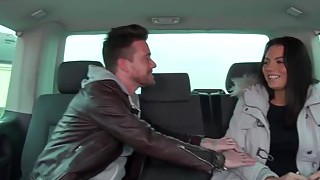 Audizioni, Provini, Adorabili, In pubblico, Taxi, Adolescenti