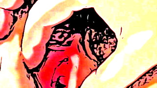 18-19岁, 三人组, 坐脸, 熟妇, 纵欲