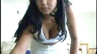 Gadis India, Onani, Seks sendiri, Thong, Webcam