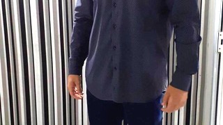 臀部, 大奶头, 射精, 口爆, 引诱