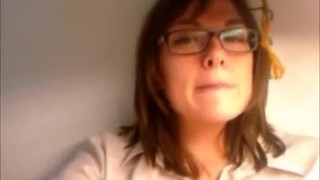 Mignonne, Fait maison, Masturbation, Solo, Webcam