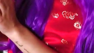 Gadis Asia, PSK, Gadis Thailand, Pakaian seragam