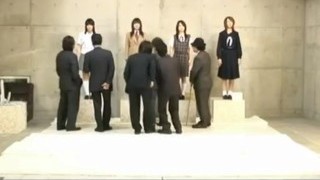 Puppe, Japanischer Porno