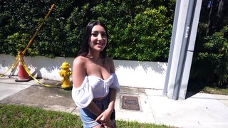 Pantat, Mobil, Seks nungging, Kejadian nyata, Rambut pendek