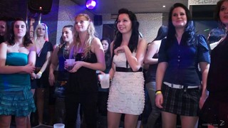 俱乐部, 群交, 纵欲, 聚会