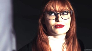 Trójkąty, Robienie laski, MMF, Rude