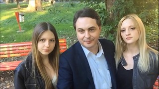 Partouze, En extérieur