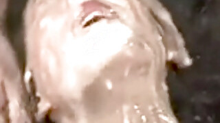 ぶっかけ, ザーメン, 顔射, 輪姦, オーガズム