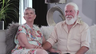 Older Bolder Moans While Being Fucked By Her Husband - Bonnie Nilsen