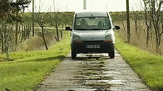 BDSM, Full film, Alman porno