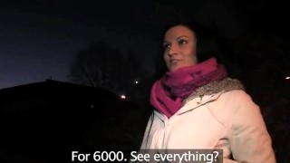 Soldi, In pubblico, Toilette