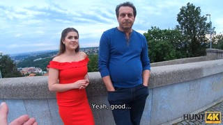 طيز, تخينة, مص الزبر, سكس تشيكي, زوج