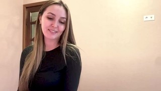 Sborra dentro, MILF, Orgasmi, Russo, Matrigna