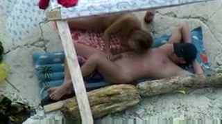 شط, زوجين, عريان, سكس علنى, جاسوس, المتلصص