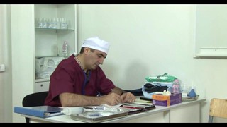 Dokter medis, Porno Rusia