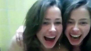 سكس هواه, سحاق, توأم