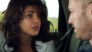 Priyanka Chopra - Quantico S1e01