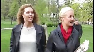 Шведское порно