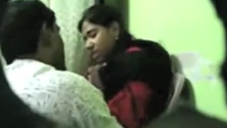 18-19 anni, Telecamera nascosta, Indiano