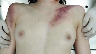 Детка, Брюнетки, Знаменитости, Маленькие сиськи