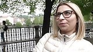 Blondynki, Pierwszy seks, Masaż, Publiczne, Krótkie włosy