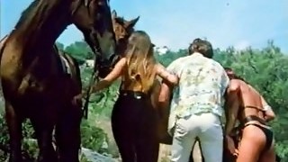 Czeskie, Orgia, Retro