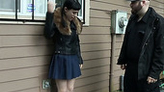 BDSM, Pisser, Fessée, Strip-tease