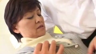 Mamme asiatiche, Giapponese, Mature, Mamme