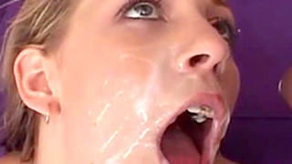 Grosses bites, Noir, Blond, Gros plans, Éjaculation, Interracial