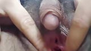 Amateur, Asiatischer Porno, Klitoris, Hausgemacht, Japanischer Porno, Masturbation