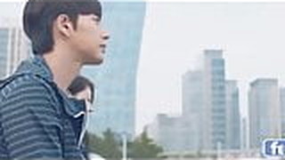 Śmieszne, Całowanie, Tajskie, Młode