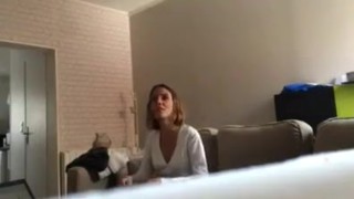 Seks amatir, Porno Perancis, MILF