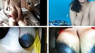 Tetek besar, Menyusui bayi, Baju dalam perempuan, Puting susu