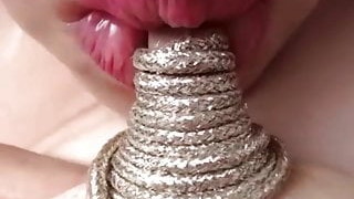 BDSM, Lactation, Tétons, Webcam