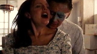 Celebryci, Seks grupowy