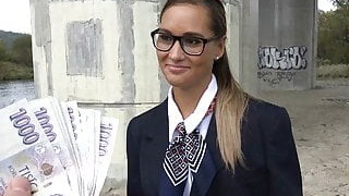 Dilettanti, Fellatio, Ceco, Soldi, Hostess