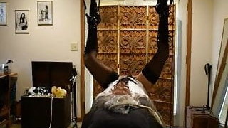 BDSM, Domination, Ladyboy, Shemale