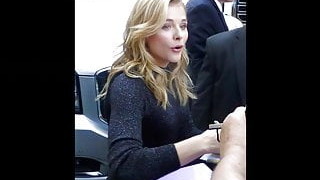 Chole Grace Moretz