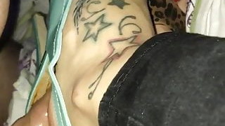 Inglese, Piedi, Feticismo, Tacchi alti, Scarpe, Tatuaggi