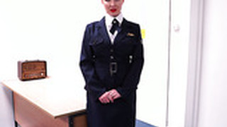 Униформа, Влажная