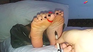 BDSM, Pieds, Fétichisme