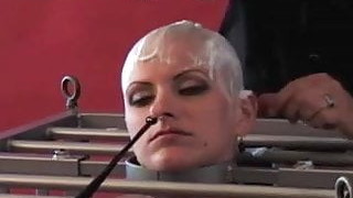 BDSM, Bondage, Piercing