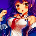 【大量画像】深夜のエッチ絵大集合ｷﾀ━━━(ﾟ∀ﾟ)━━━!!w「ドスケベシコリアス！？www」