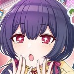 【コミュ】イベコミュ全開放されてるから読もうと思ったけど1イベントだけでも結構な量なんだな....