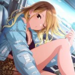 【困惑・画像あり】甜花ちゃんが実はデレマスのアイドルだった事が発覚する←どういうことなんだ…