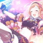 【困惑・画像あり】甜花ちゃんが実はデレマスのアイドルだった事が発覚する←どういうことなんだ…