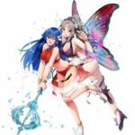 【予想】次の新ガチャが早速エンゲージキャラ実装なんてことは無いよな？wwww風花の時はどうだっけ？